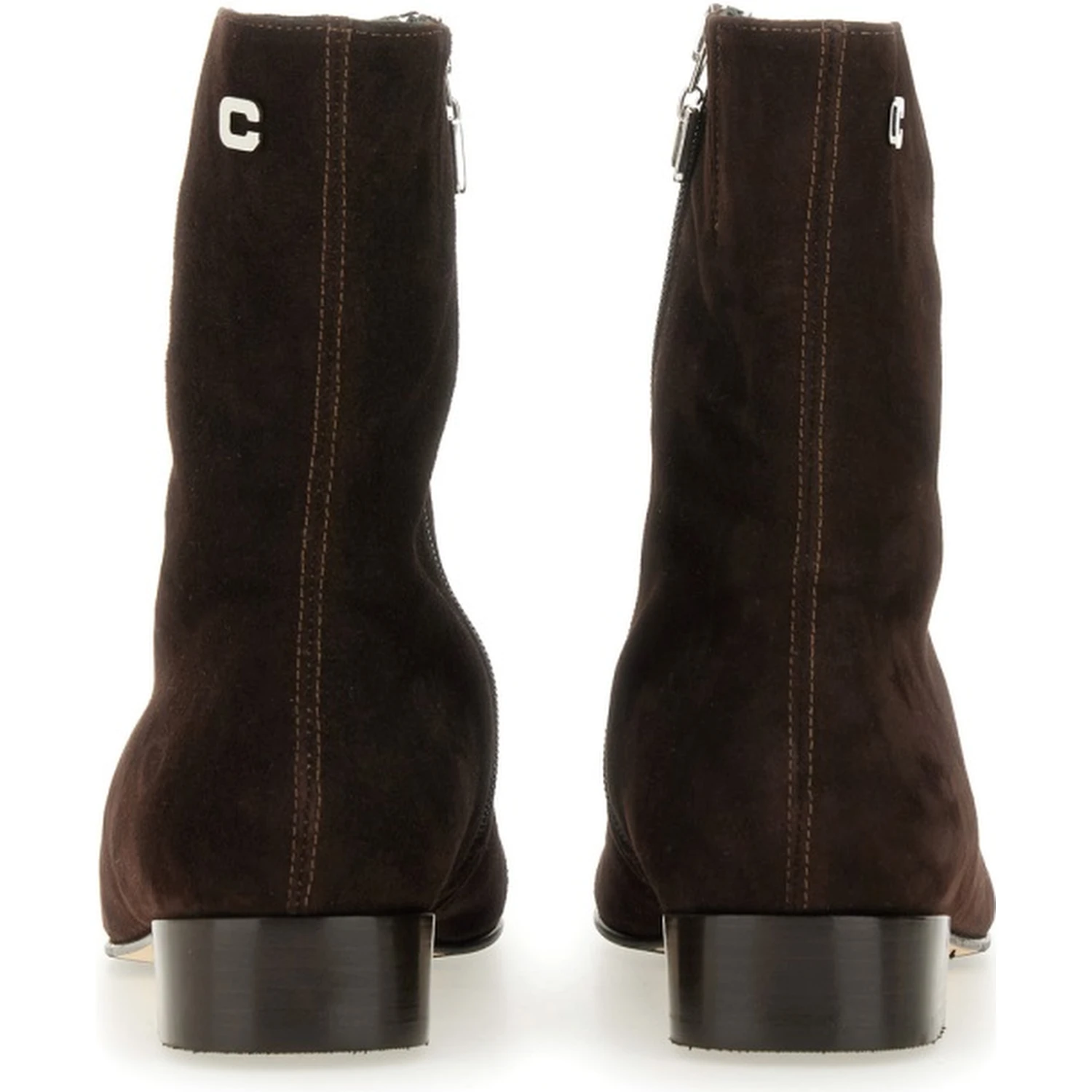 ANKLE BOOT "AIGLON"