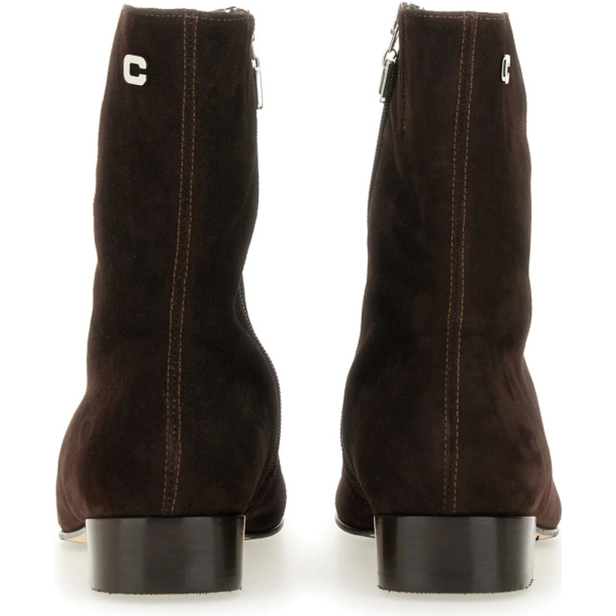 ANKLE BOOT "AIGLON"