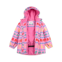 JACKET "FIGURES"