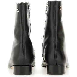 ANKLE BOOT "AIGLON"