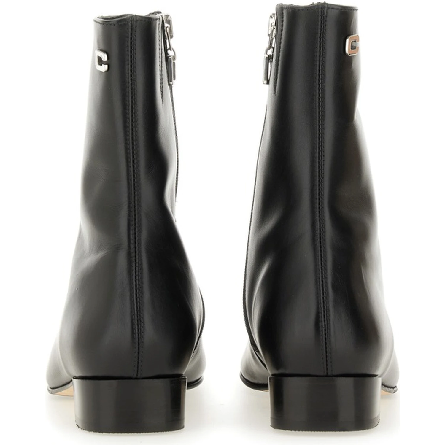 ANKLE BOOT "AIGLON"