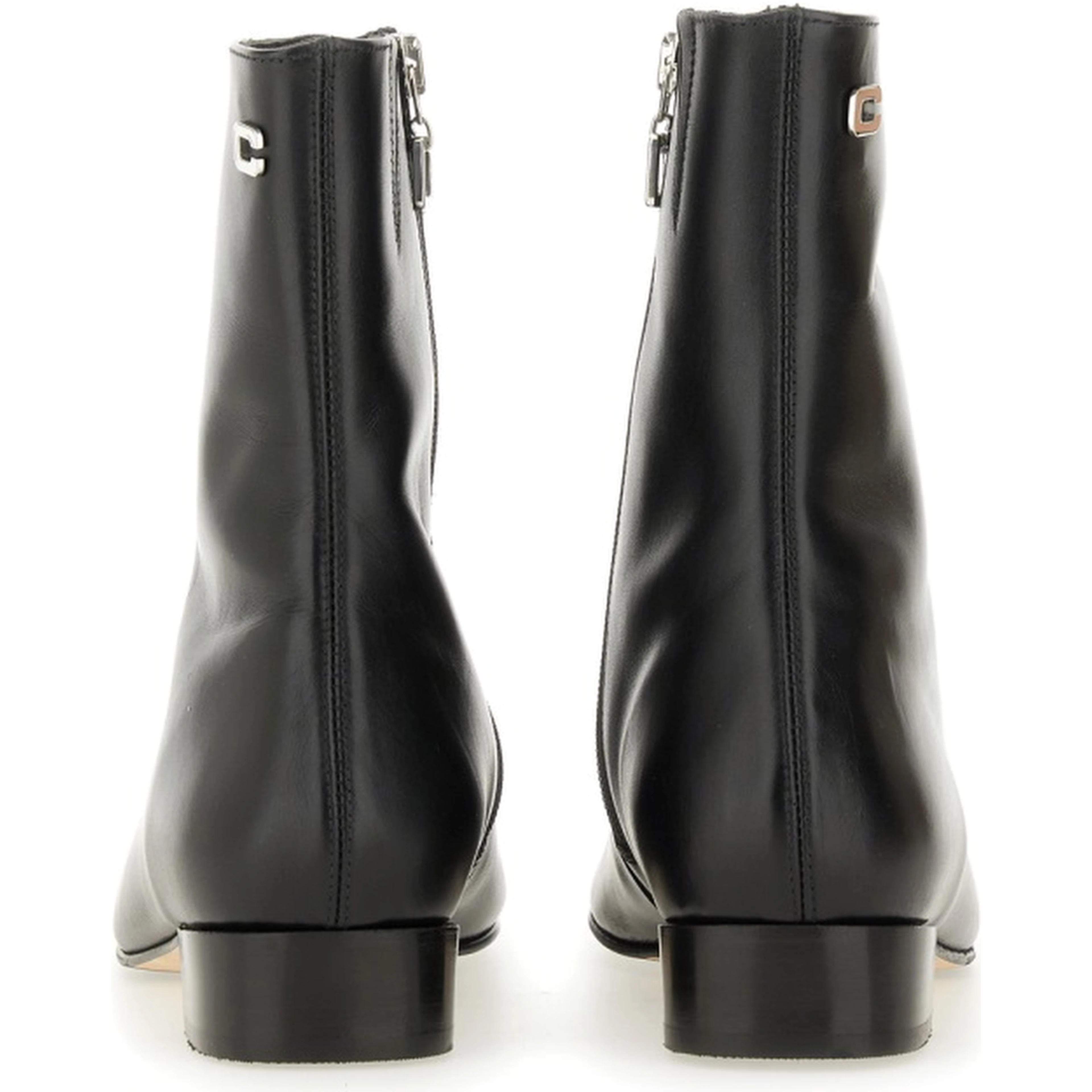 ANKLE BOOT "AIGLON"