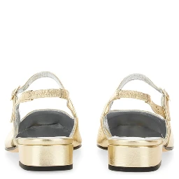 SLINGBACK "OCEAN"