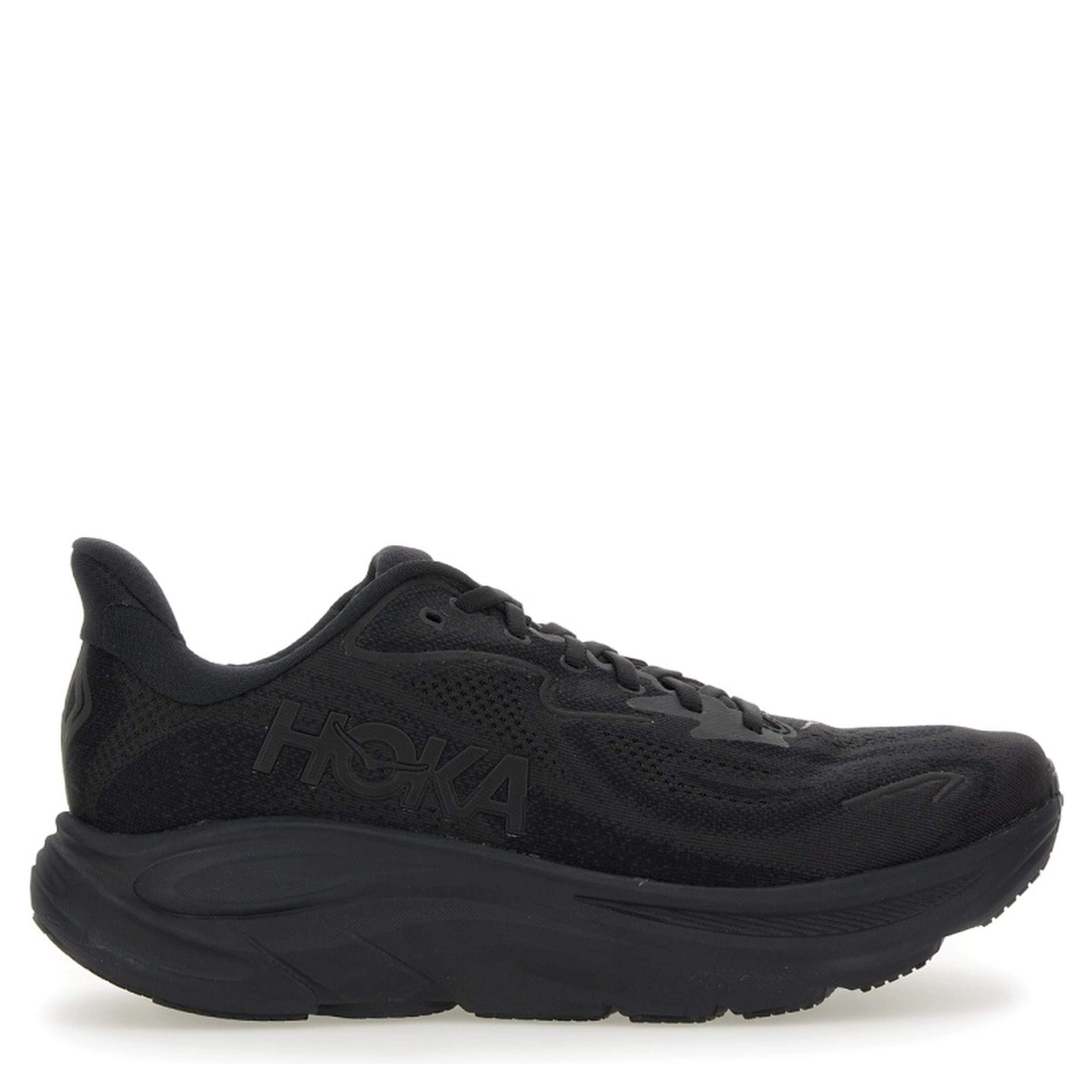 "CLIFTON 10" SNEAKER