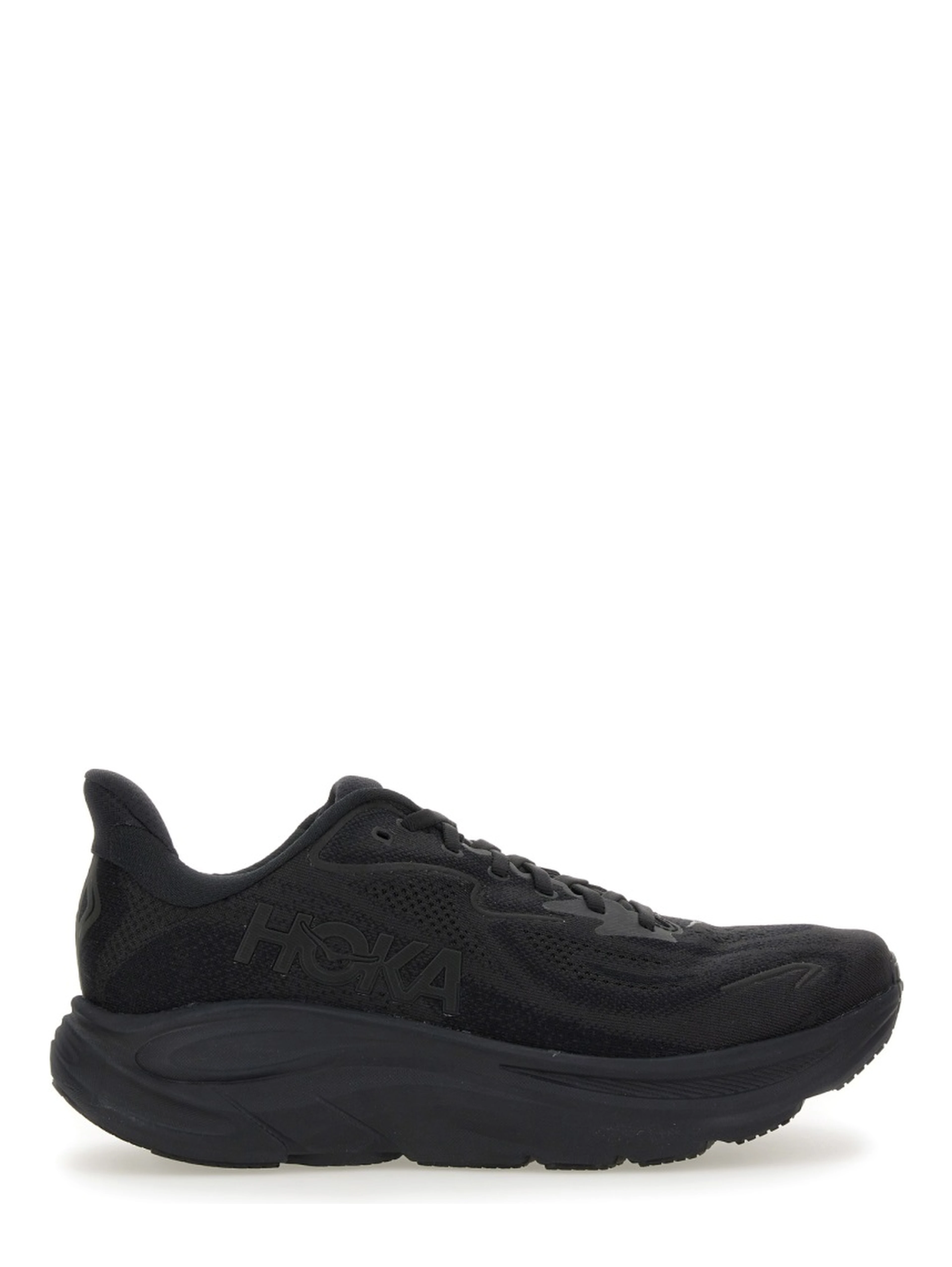 "CLIFTON 10" SNEAKER