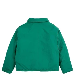 "DOUBLE FACE" JACKET