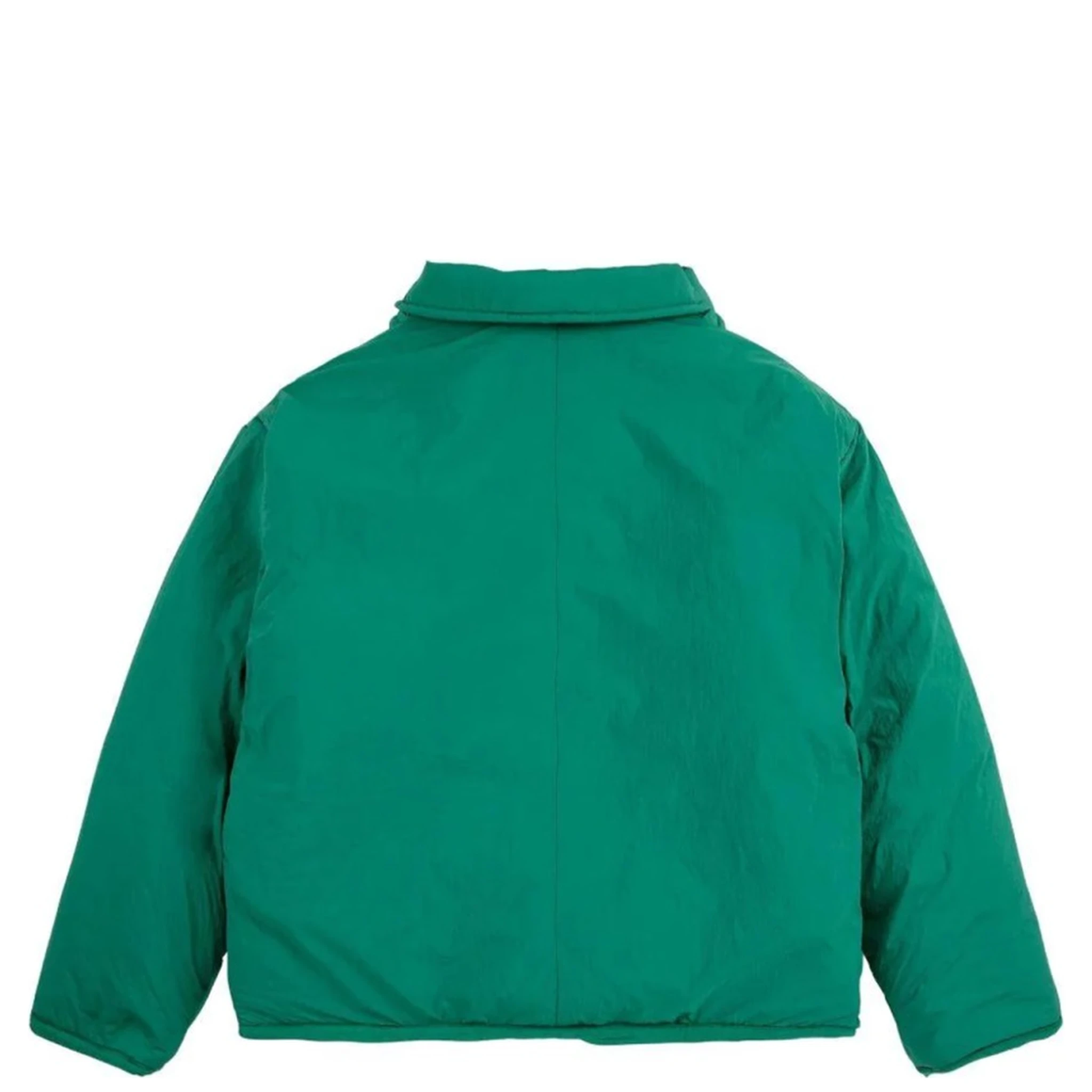 "DOUBLE FACE" JACKET