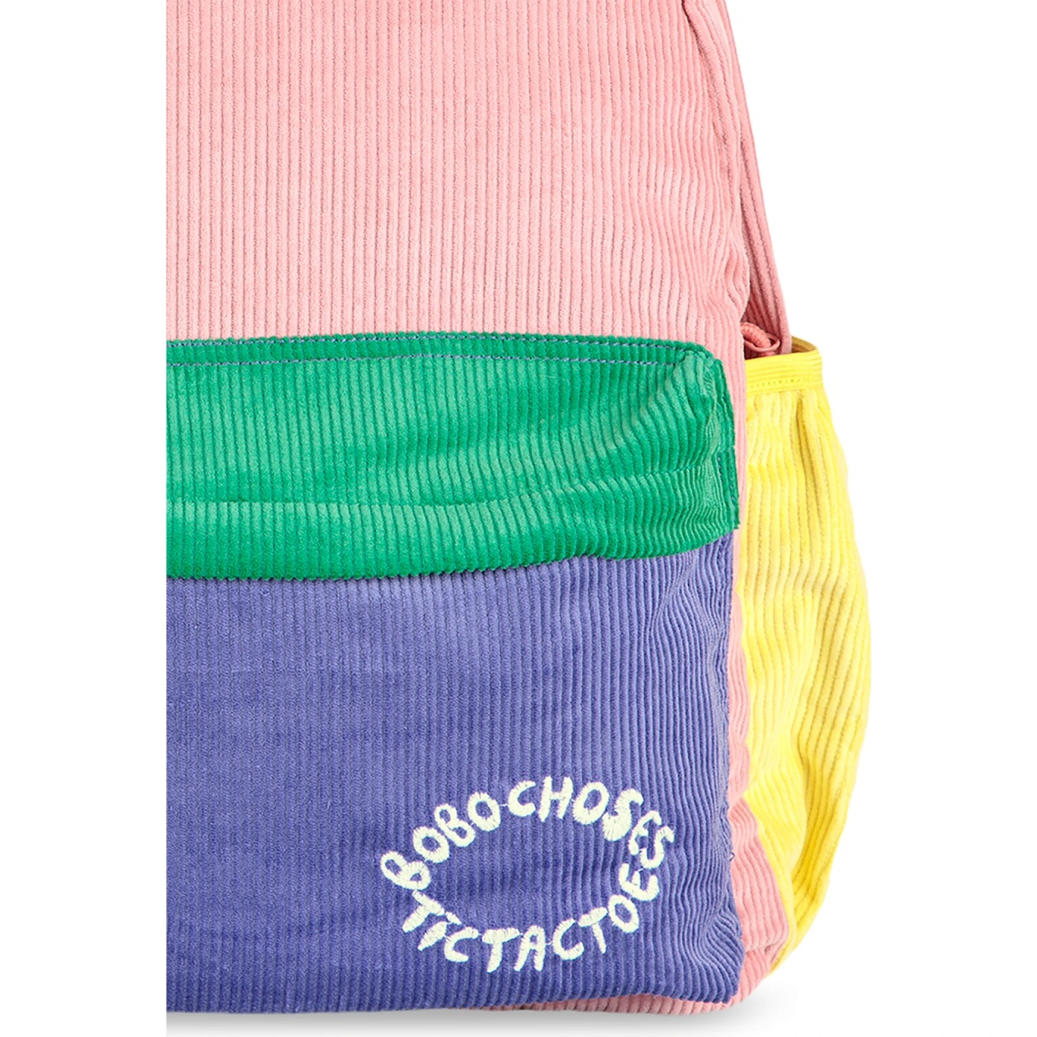 "TIC TAC TOE" BACKPACK