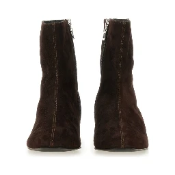 ANKLE BOOT "AIGLON"