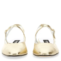 SLINGBACK "OCEAN"