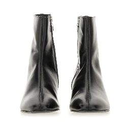ANKLE BOOT "AIGLON"