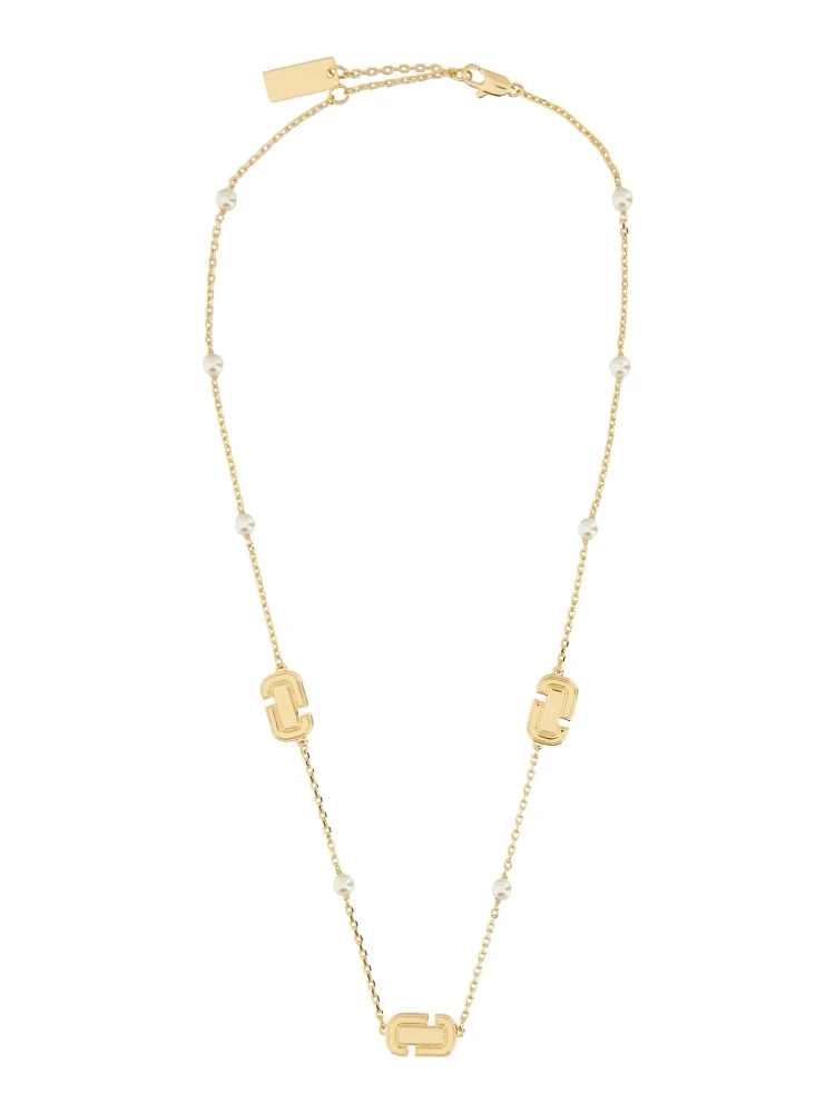 "J MARC LUXE STATION" NECKLACE alternative