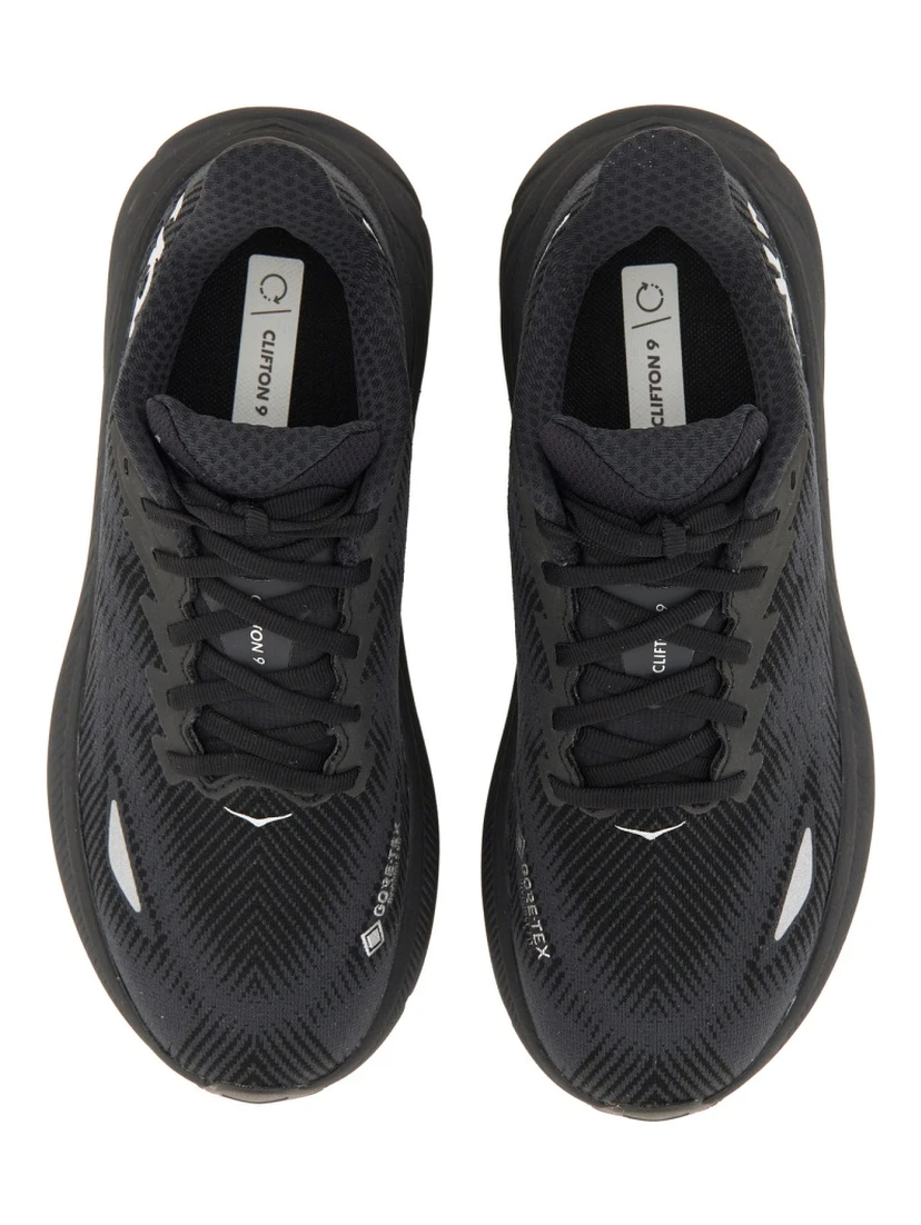 CLIFTON 9 GTX SNEAKER