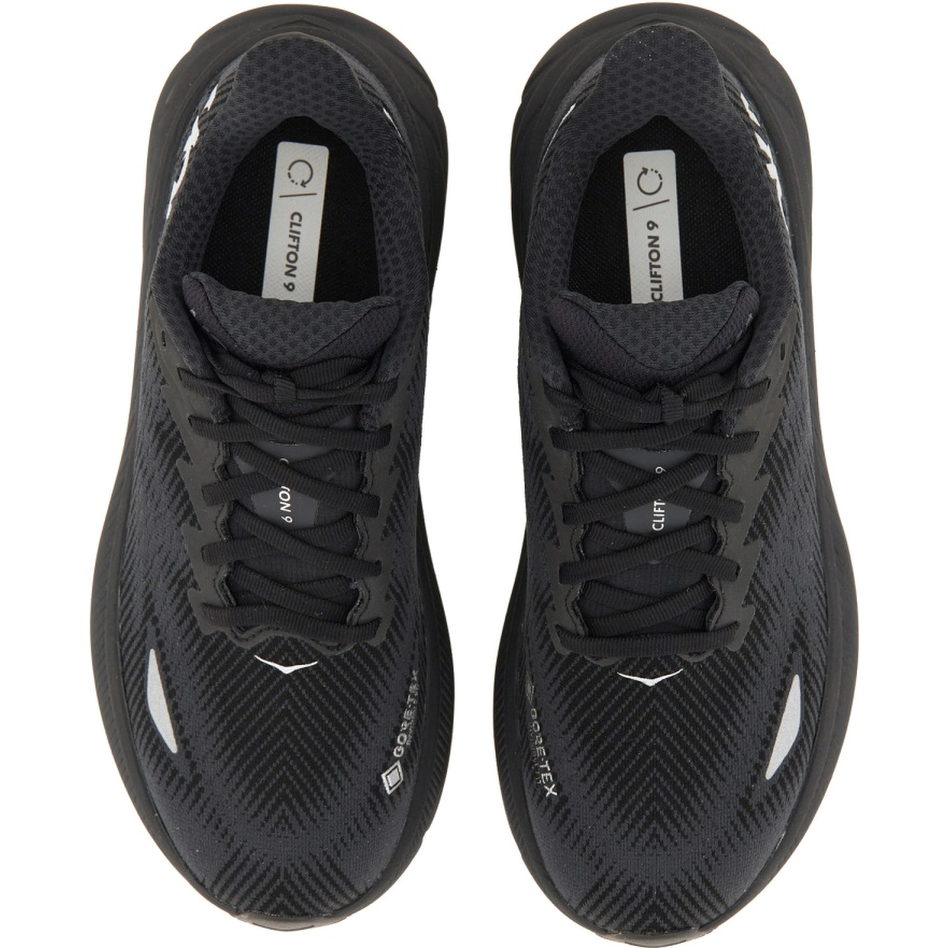CLIFTON 9 GTX SNEAKER