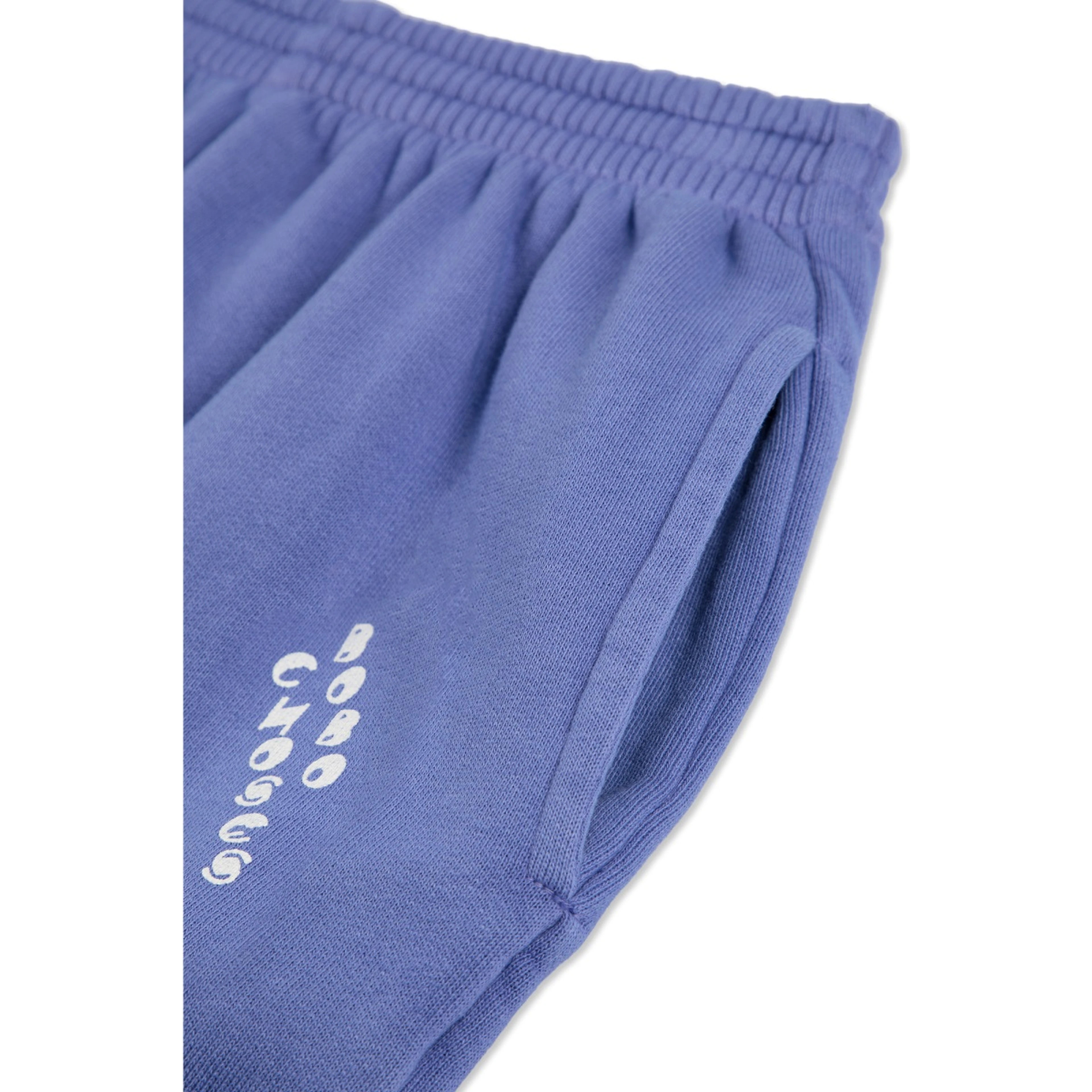 LOGO PANTS