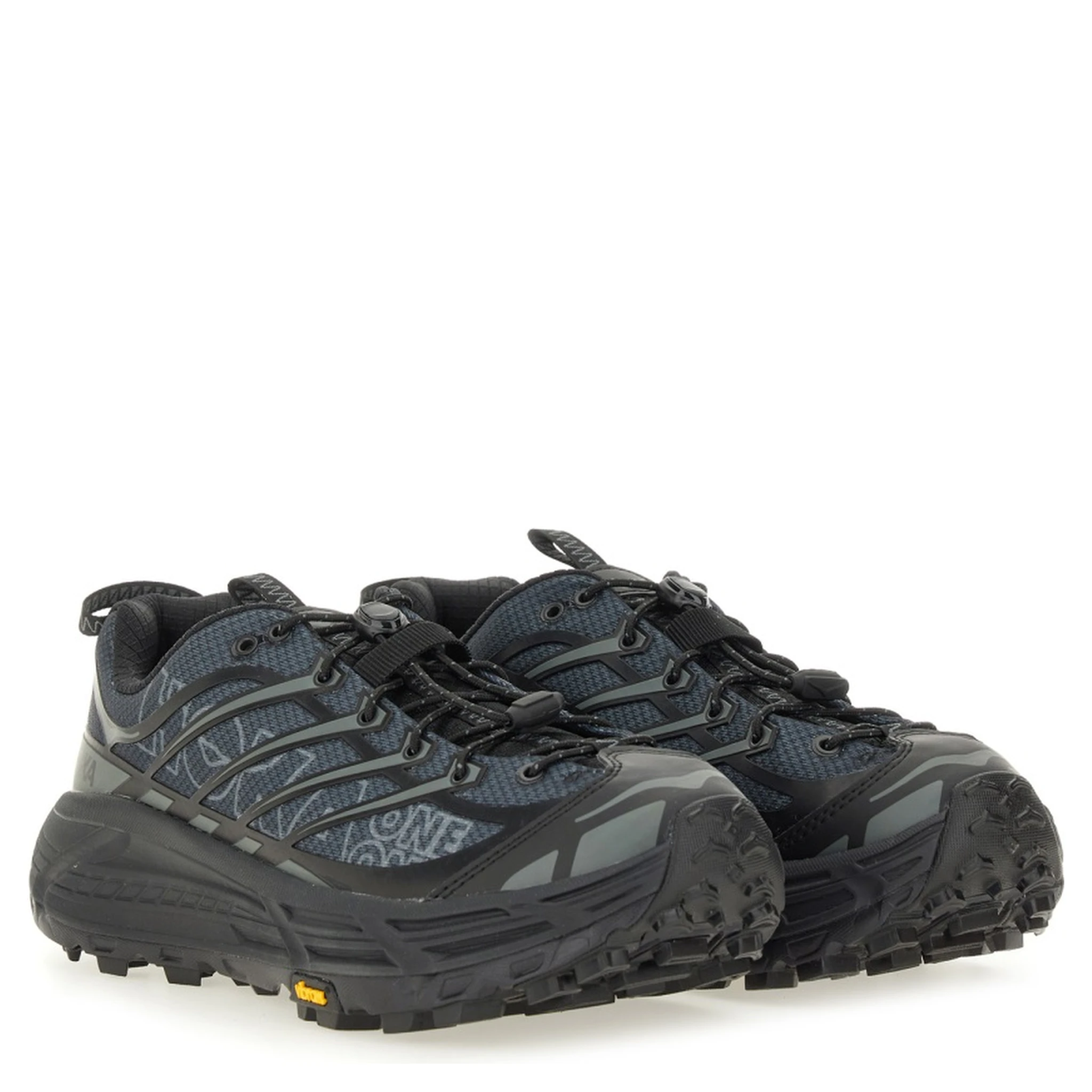 SNEAKER "MAFATE THREE2 WORDMARK"