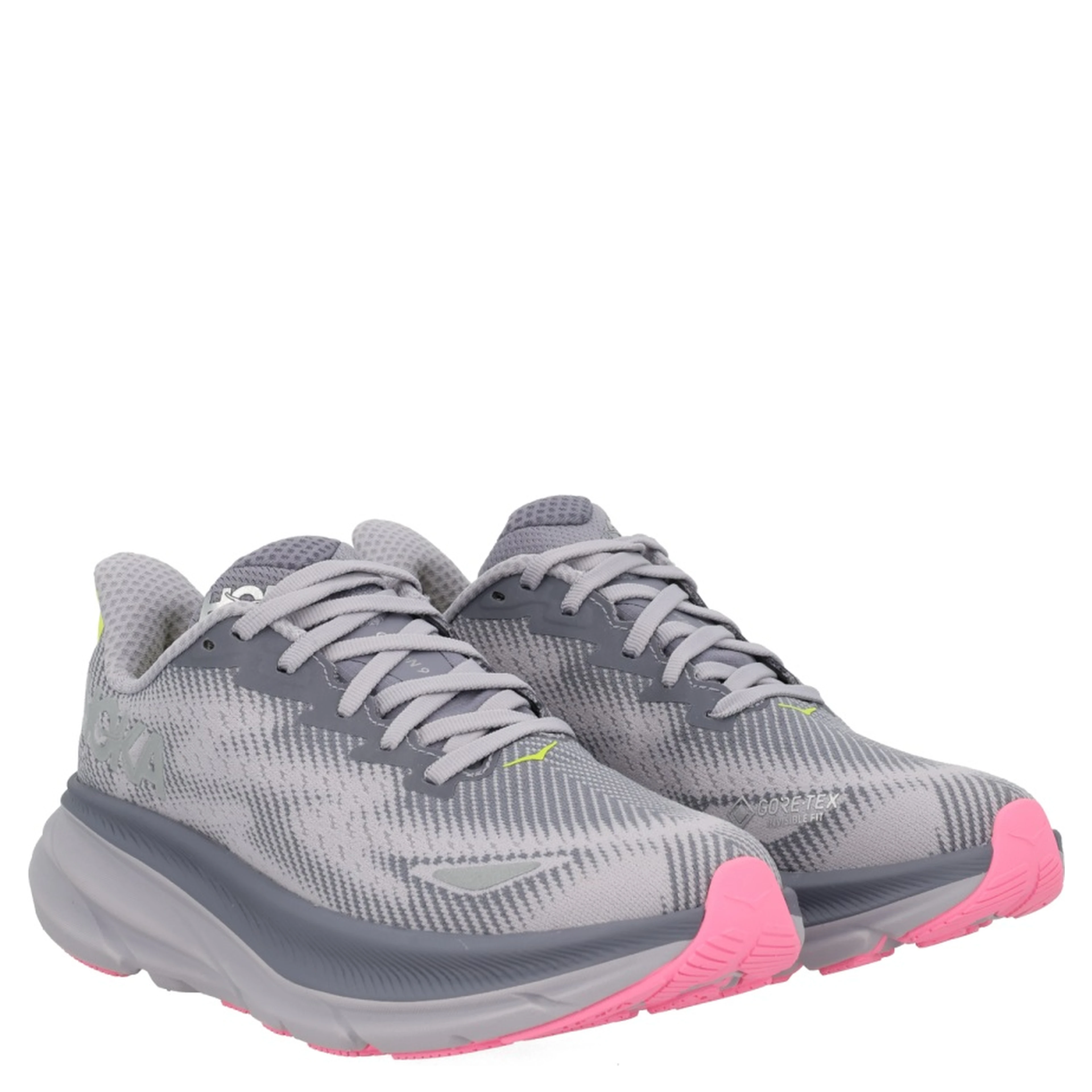 "CLIFTON 9 GTX" SNEAKER