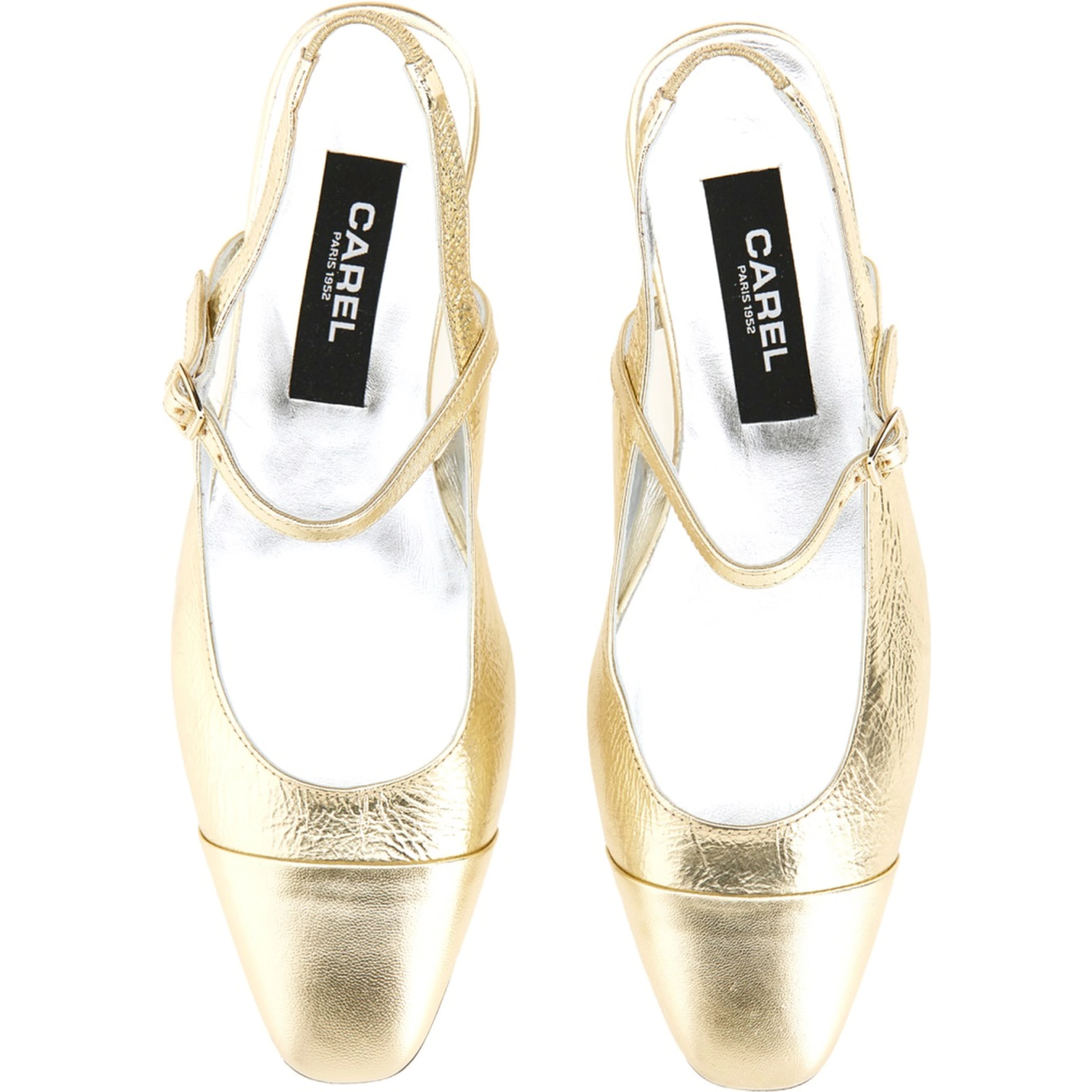 SLINGBACK "OCEAN"