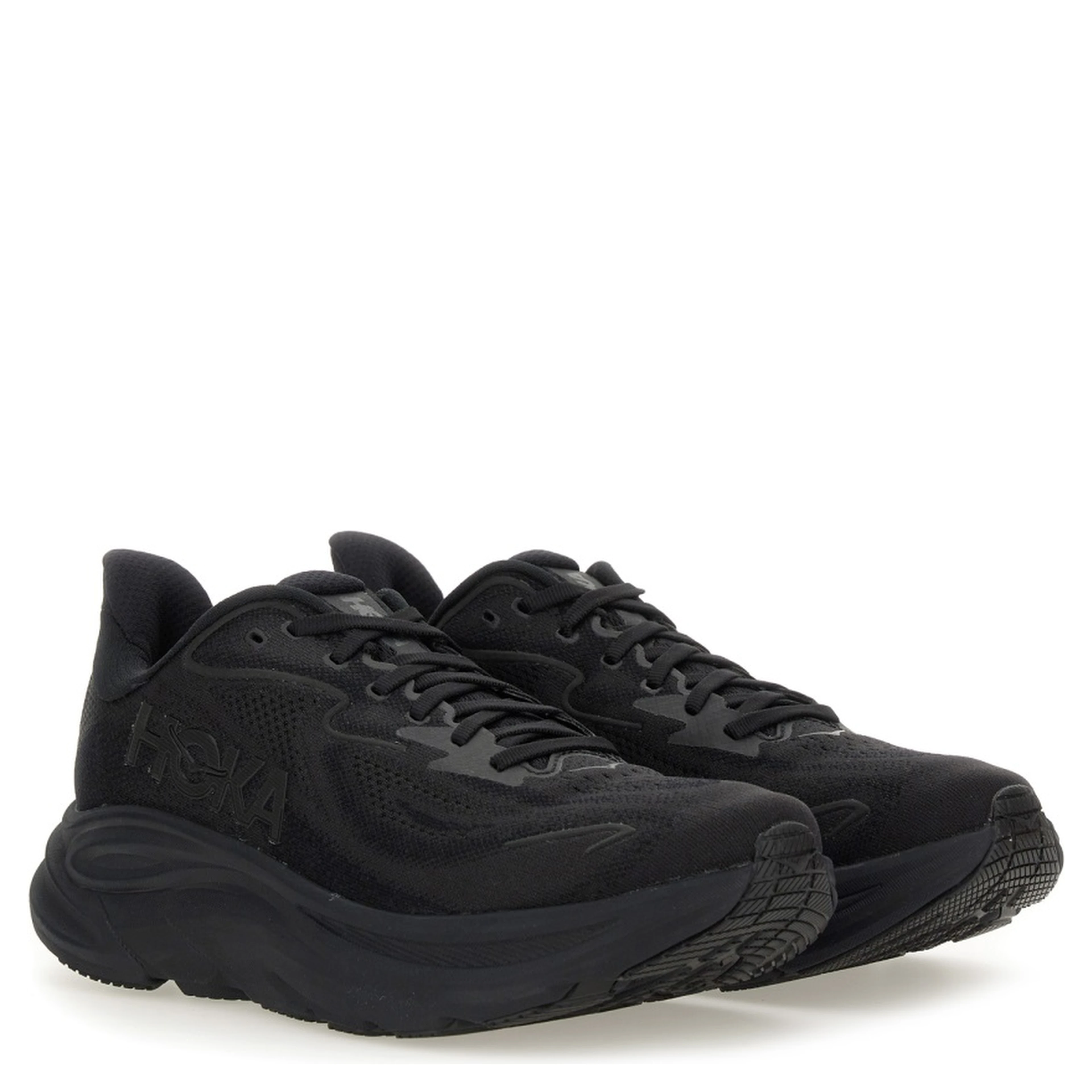 "CLIFTON 10" SNEAKER