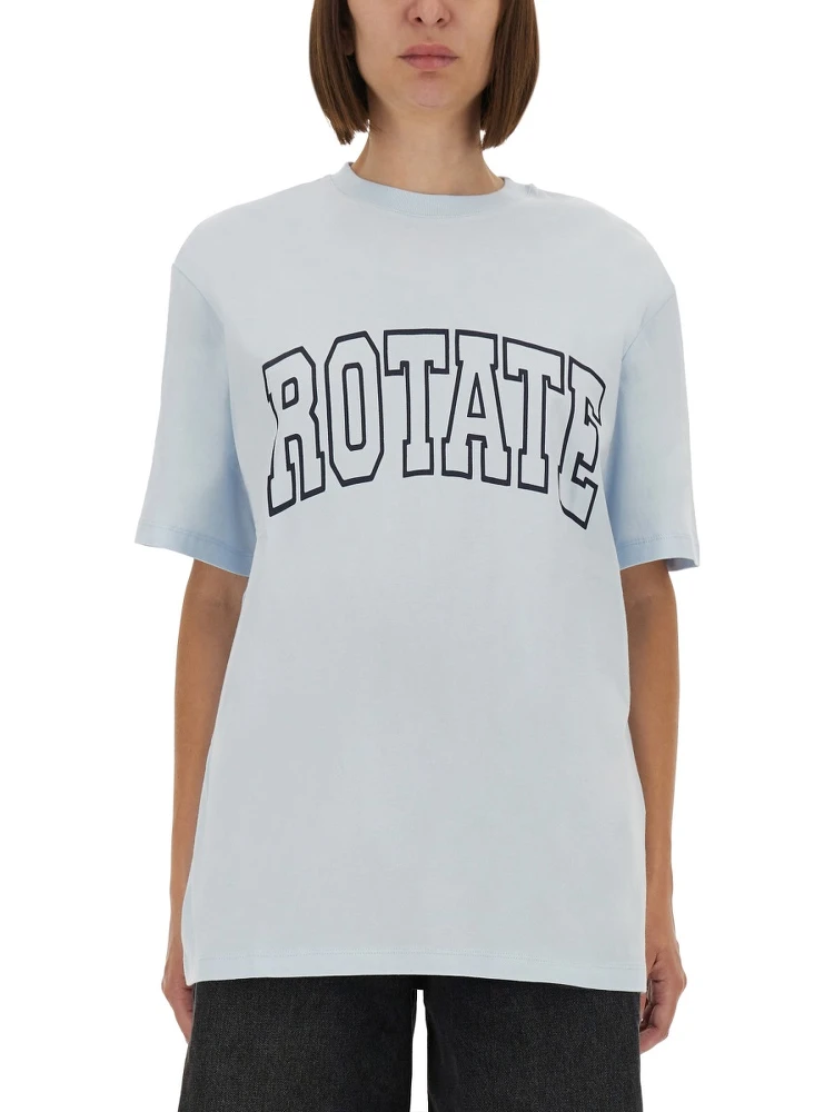 JERSEY T-SHIRT