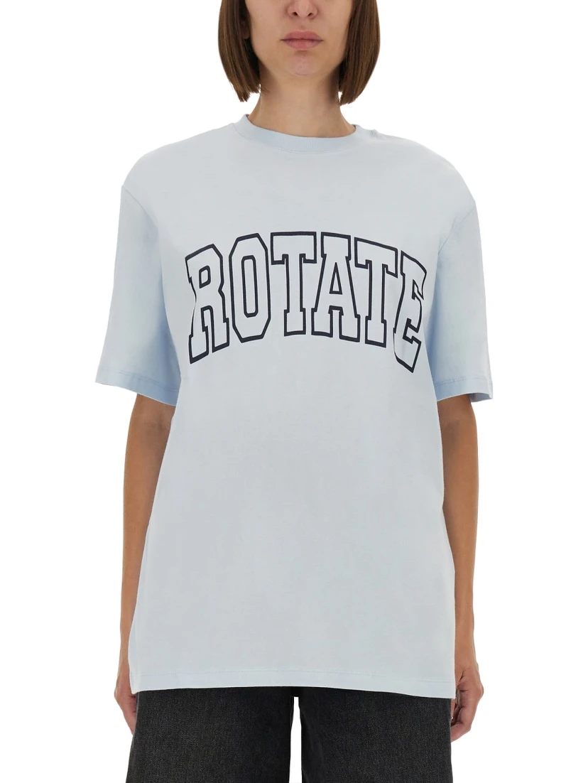 JERSEY T-SHIRT