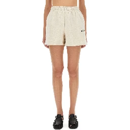 HEAVY COTTON SHORTS