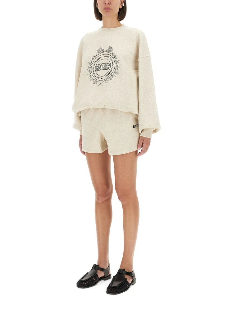 SWEATSHIRT WITH LOGO alternative