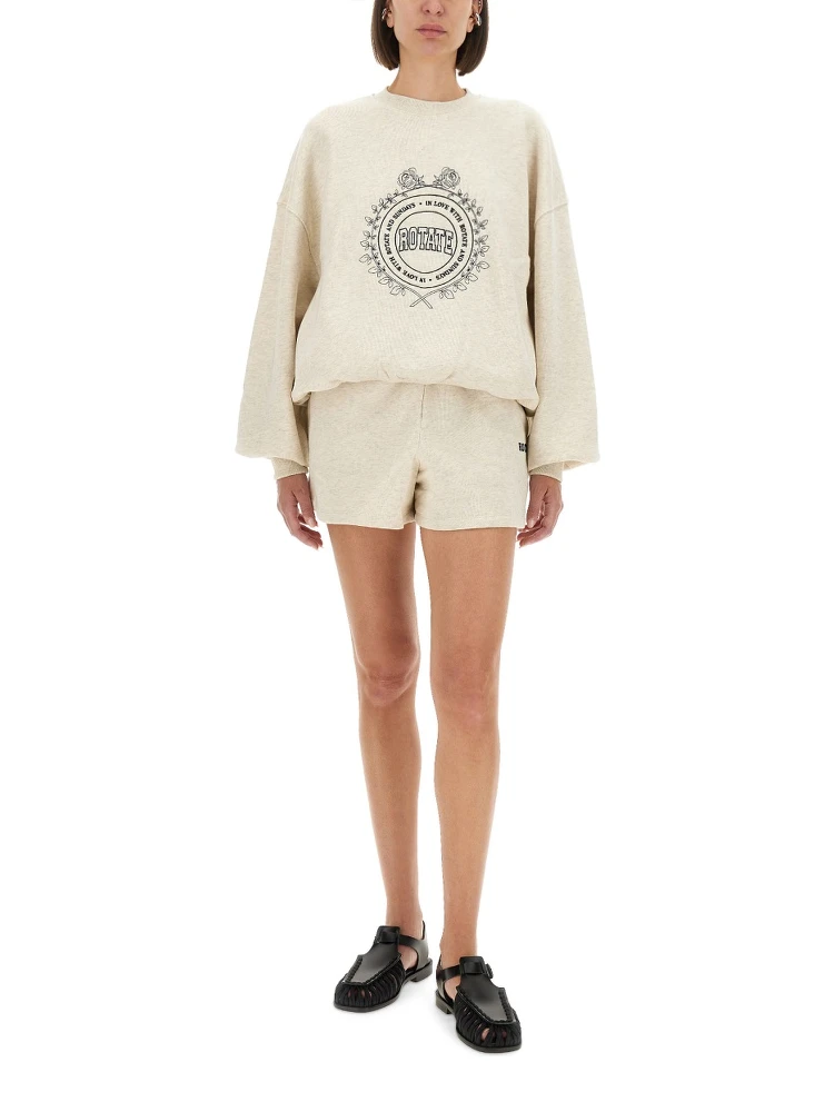 HEAVY COTTON SHORTS alternative