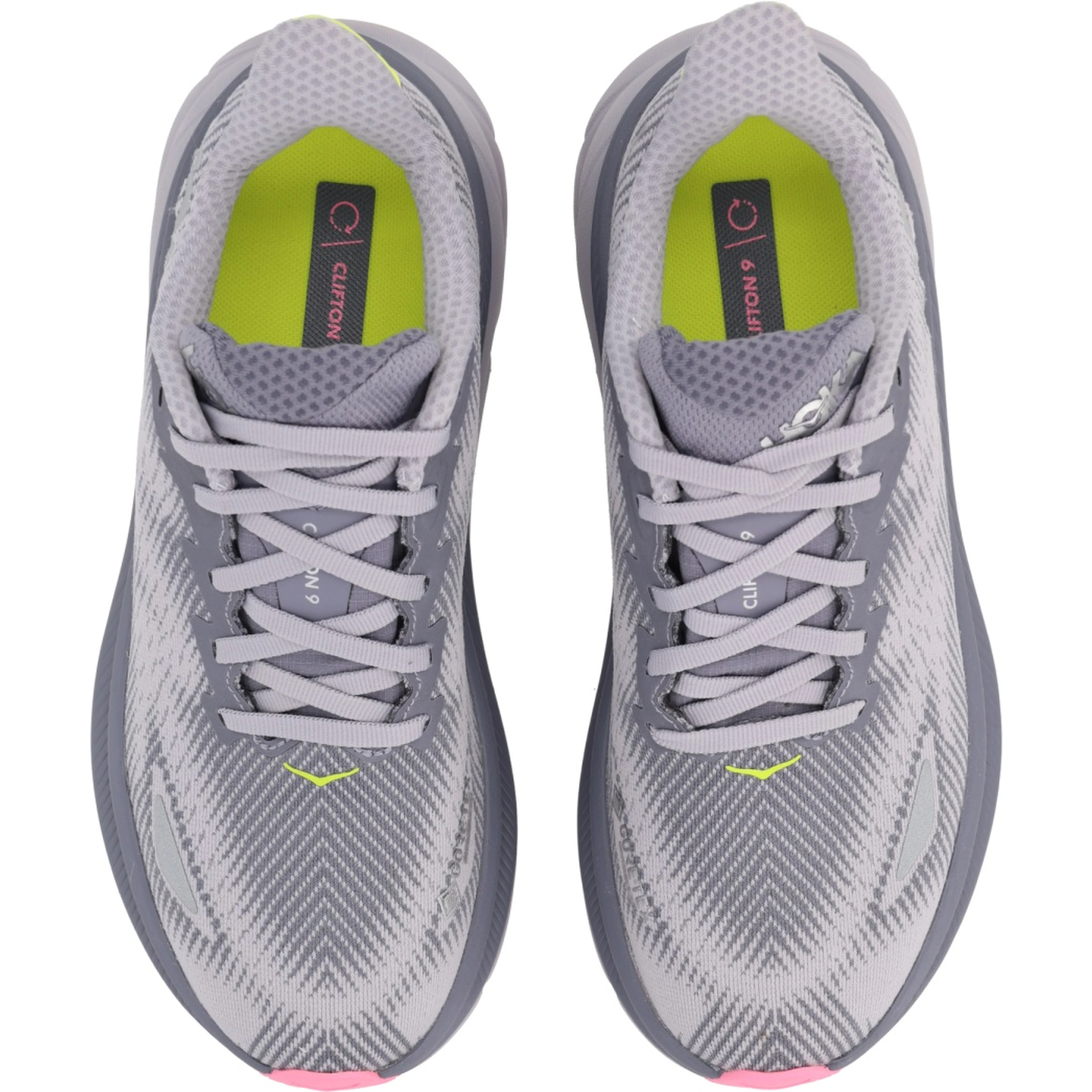 "CLIFTON 9 GTX" SNEAKER