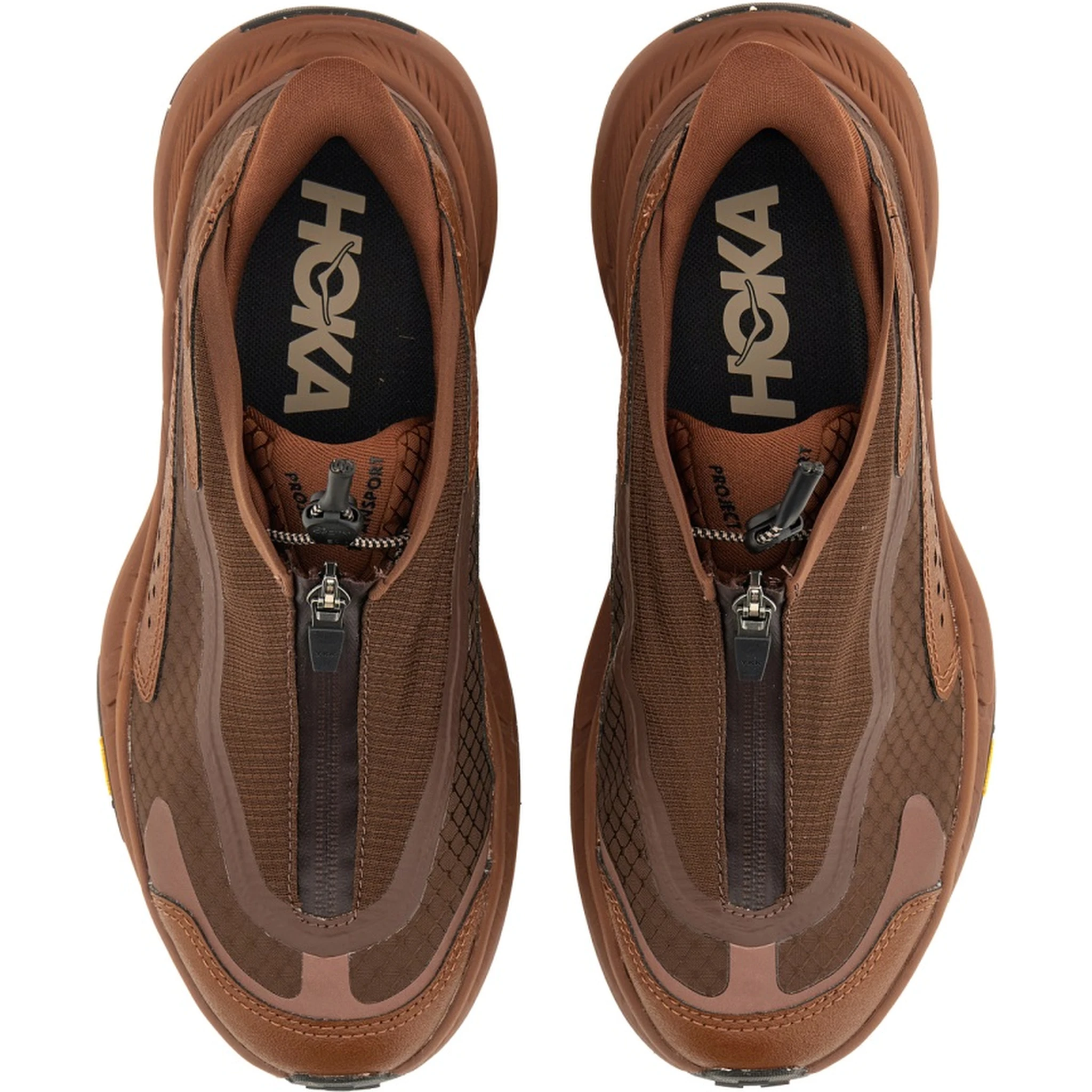 "PROJECT TRANSPORT" SNEAKER