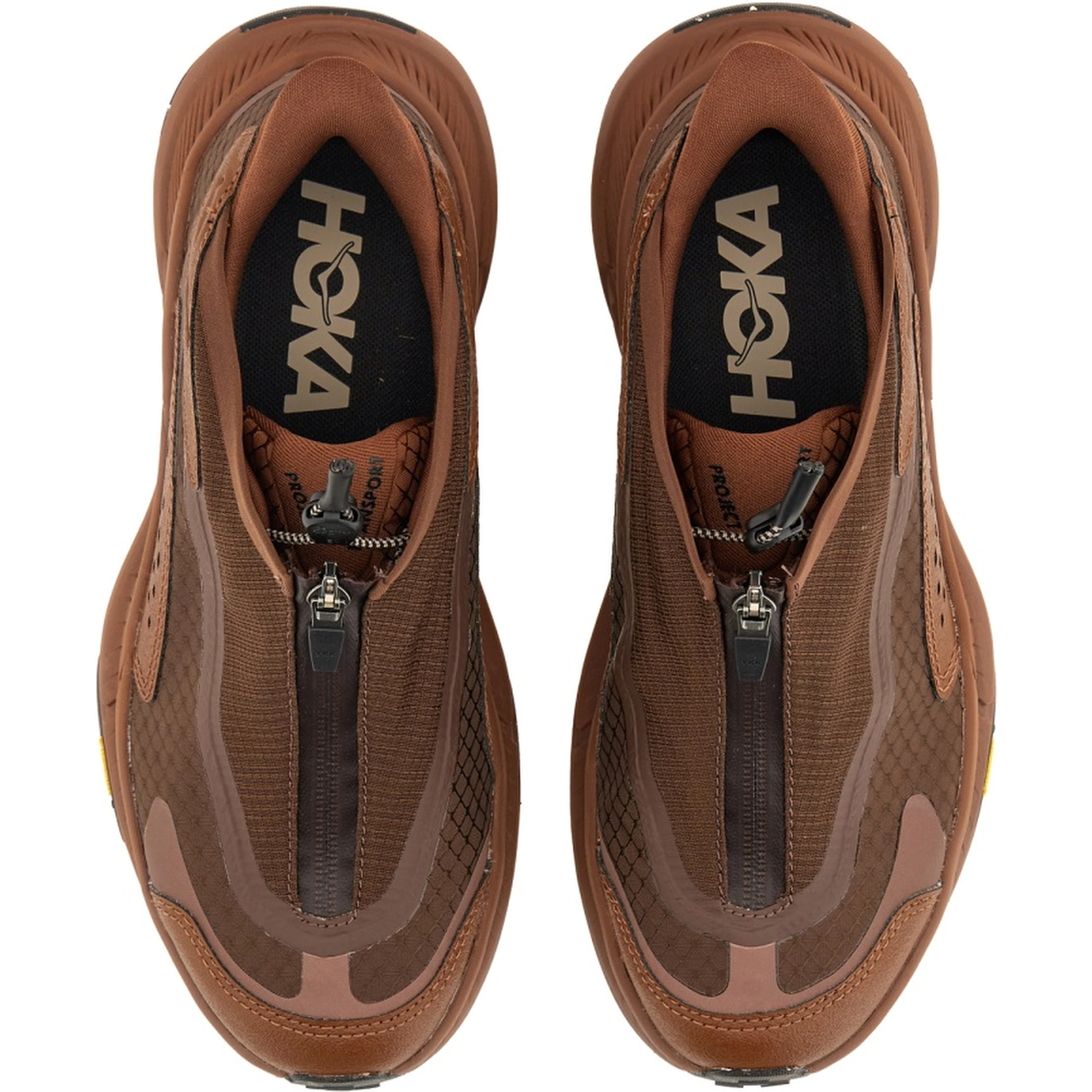 "PROJECT TRANSPORT" SNEAKER