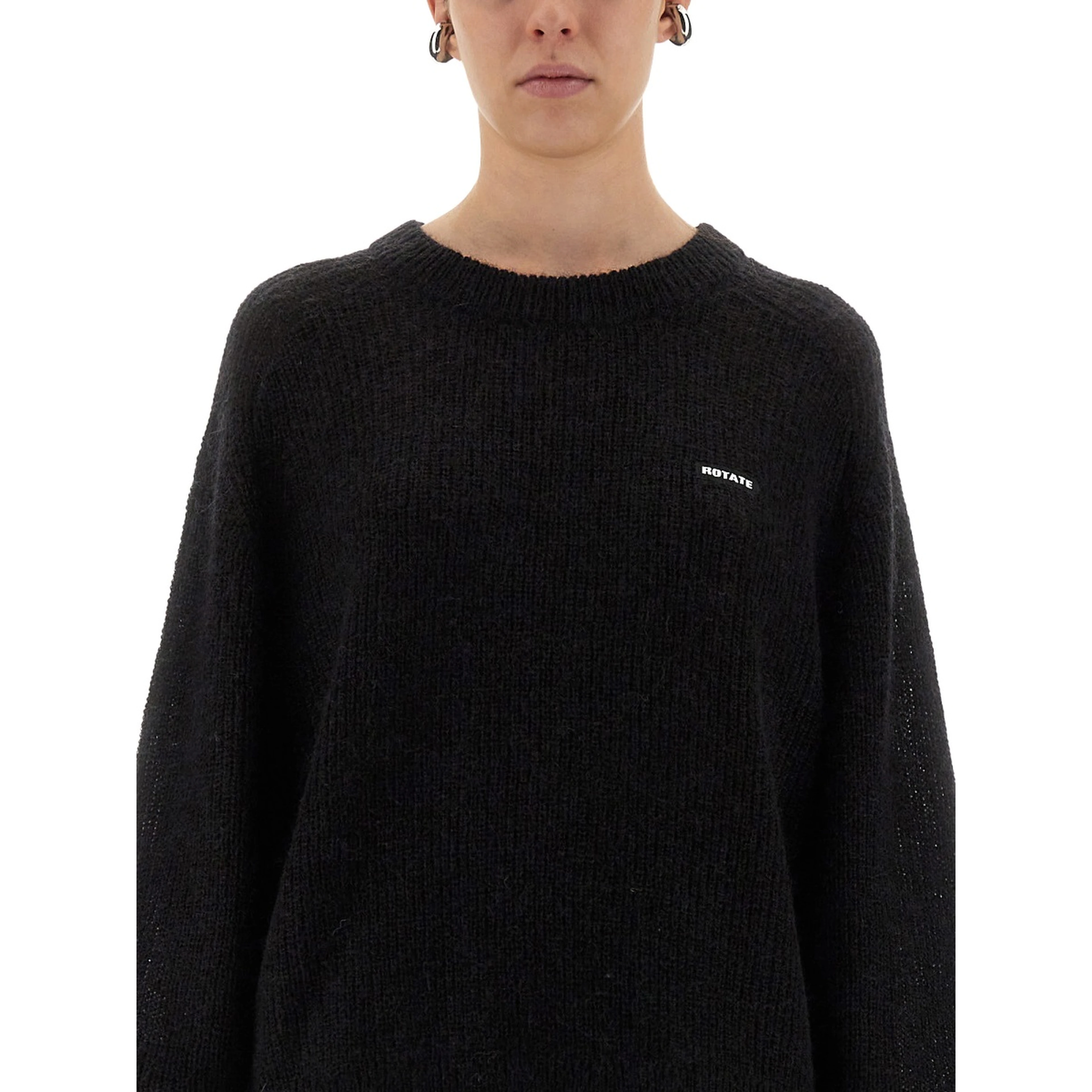 LIGHTWEIGHT JERSEY WITH LOGO