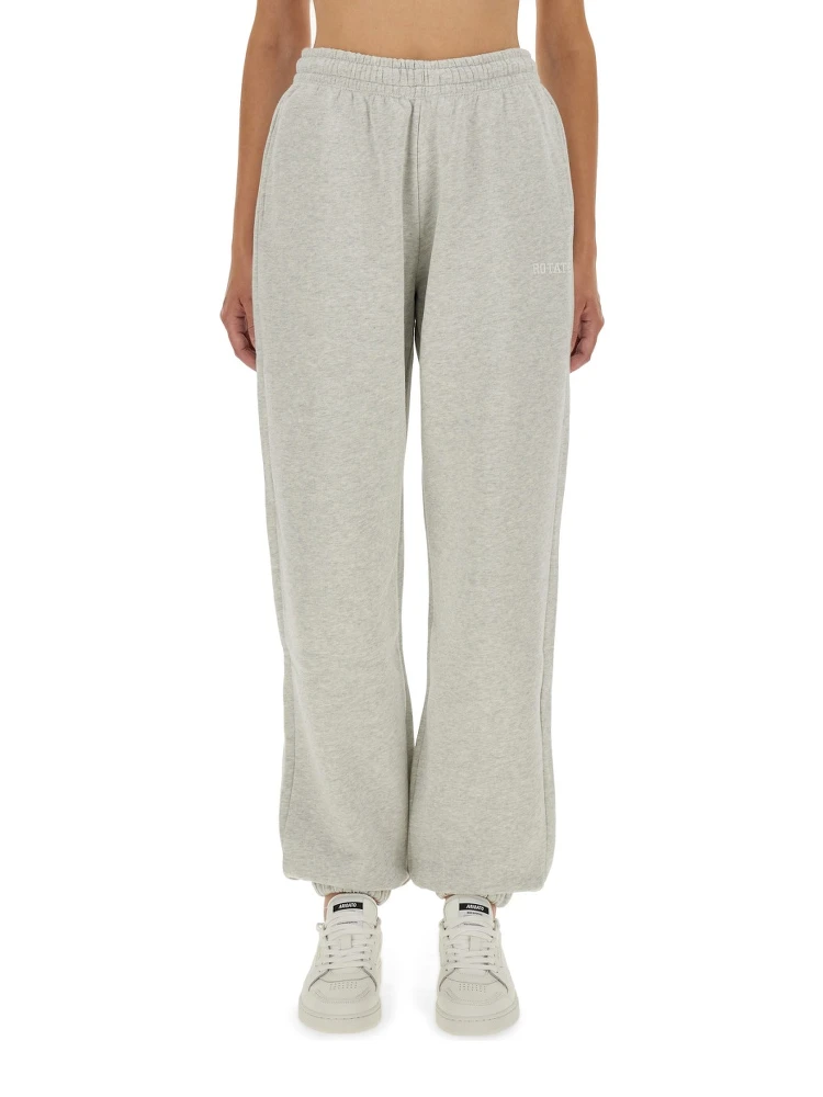 TRACK PANTS