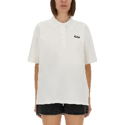 COTTON POLO