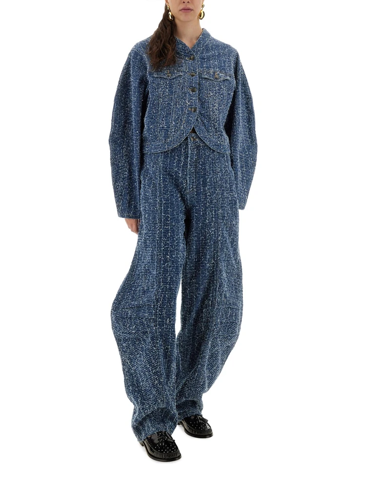 LOOSE FIT PANTS alternative