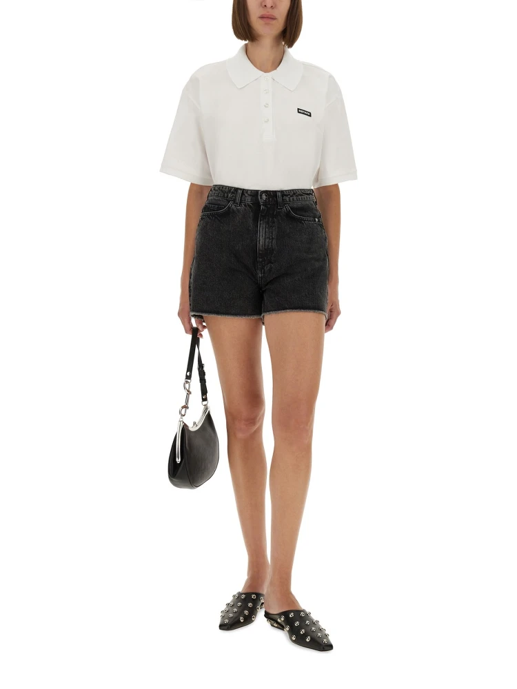 COTTON POLO alternative