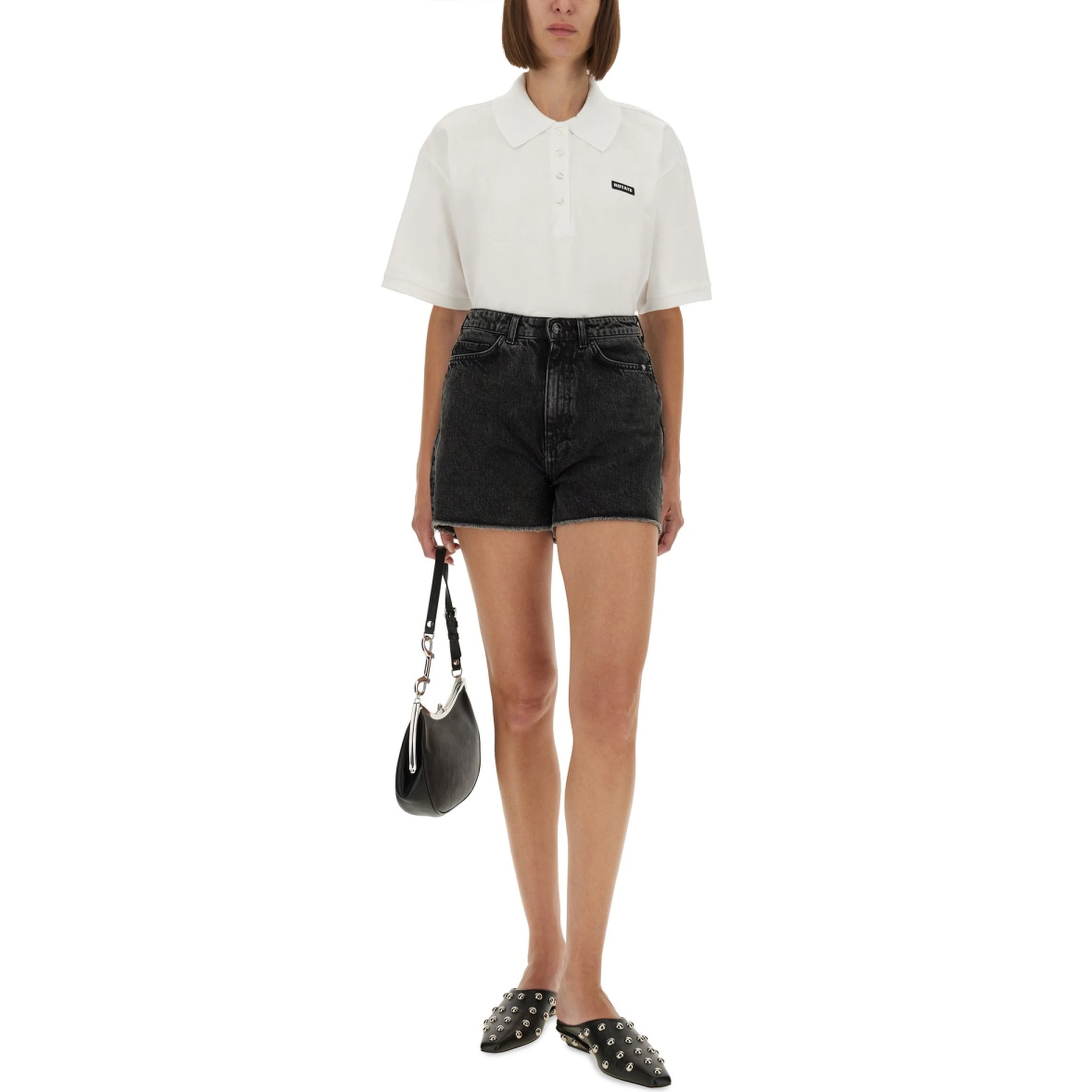 COTTON POLO