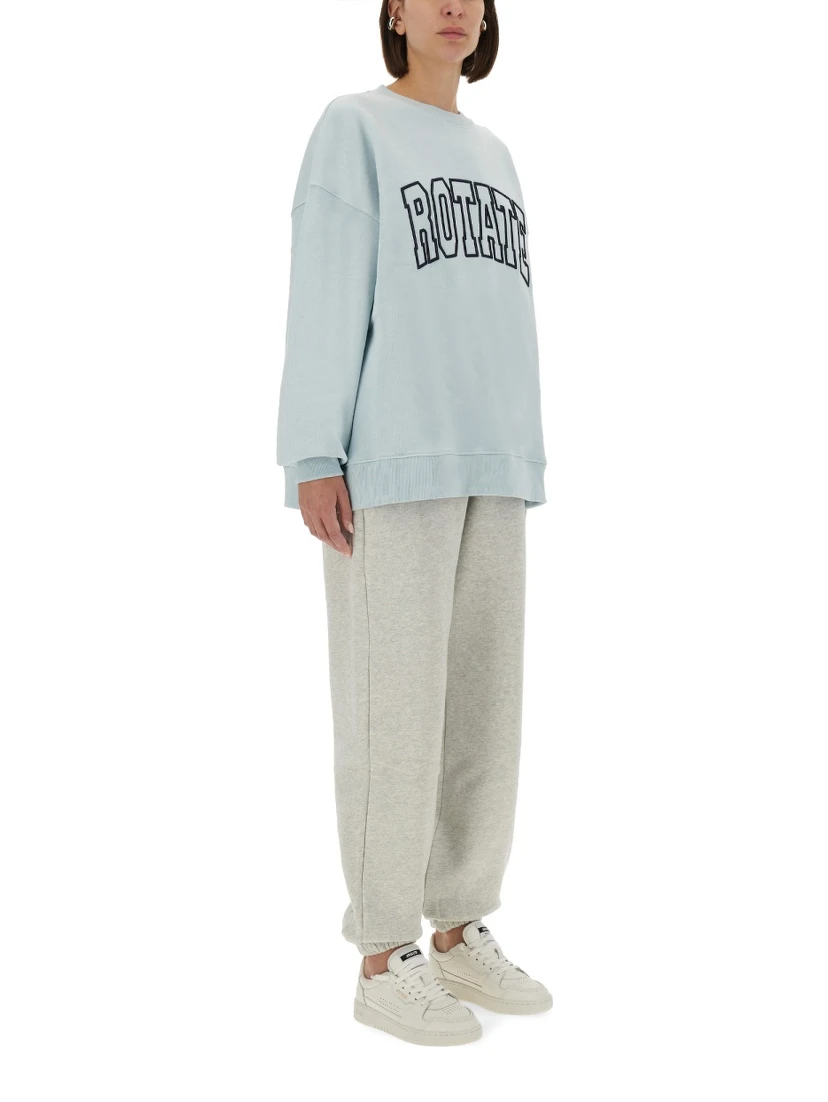 TRACK PANTS