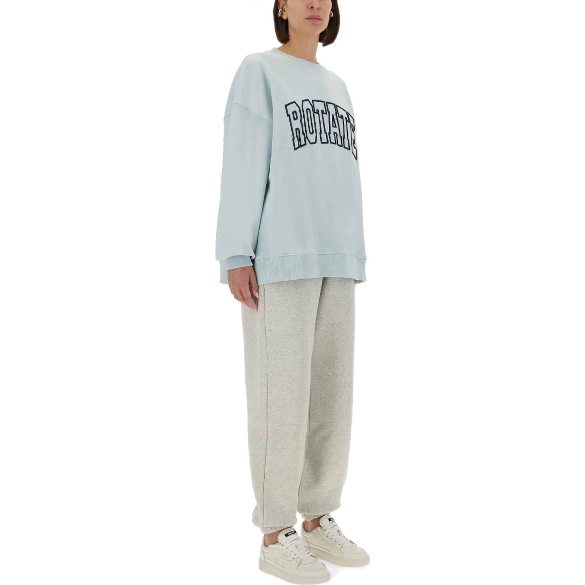 TRACK PANTS