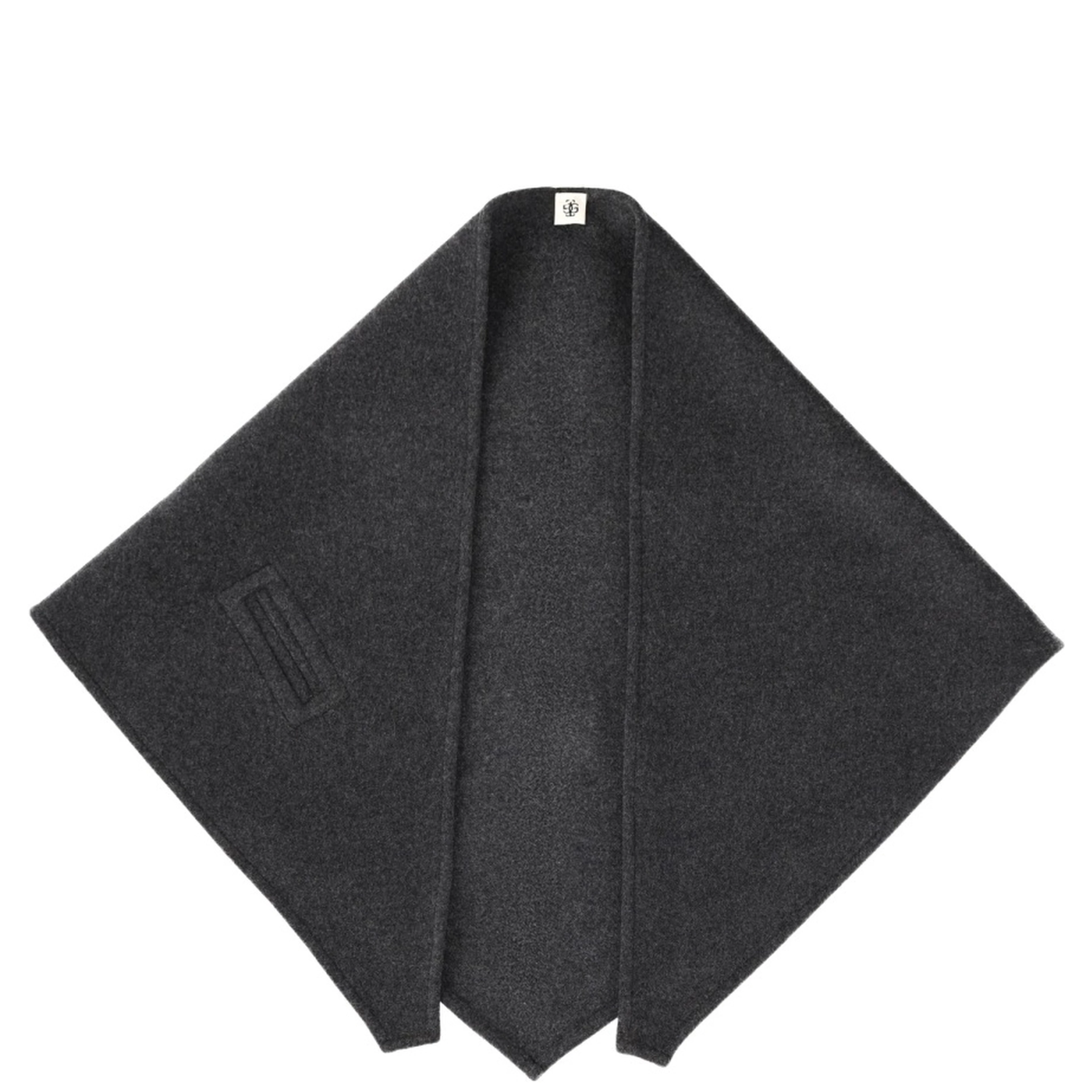 "CLOONEY" SCARF