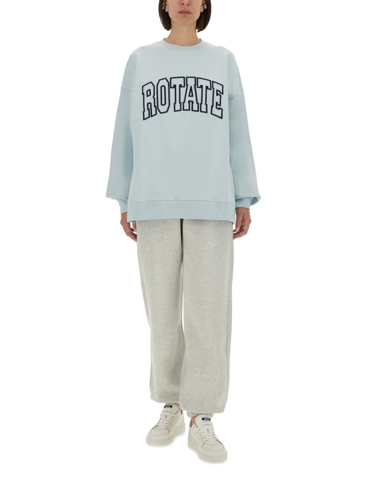 SWEATSHIRT WITH LOGO alternative