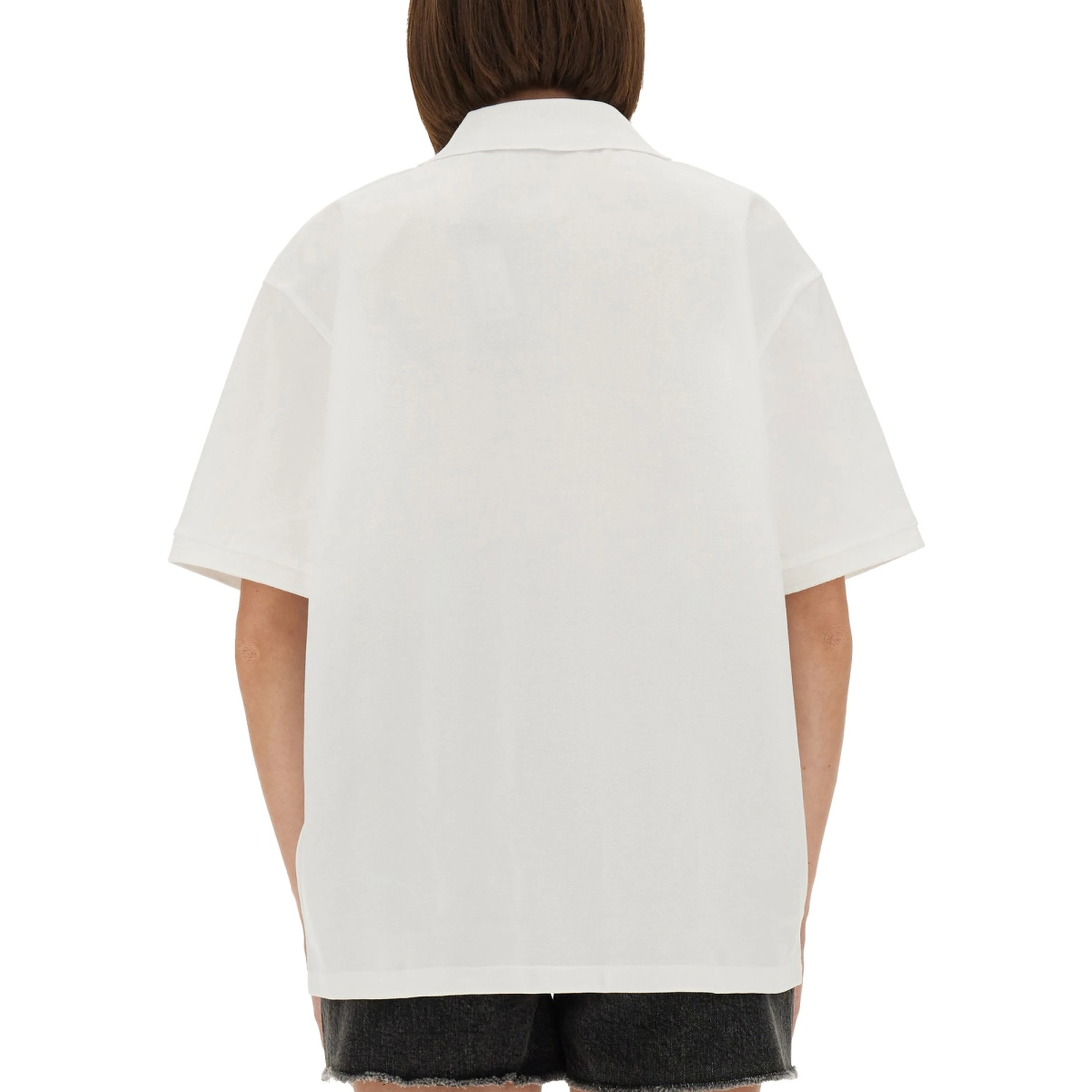 COTTON POLO