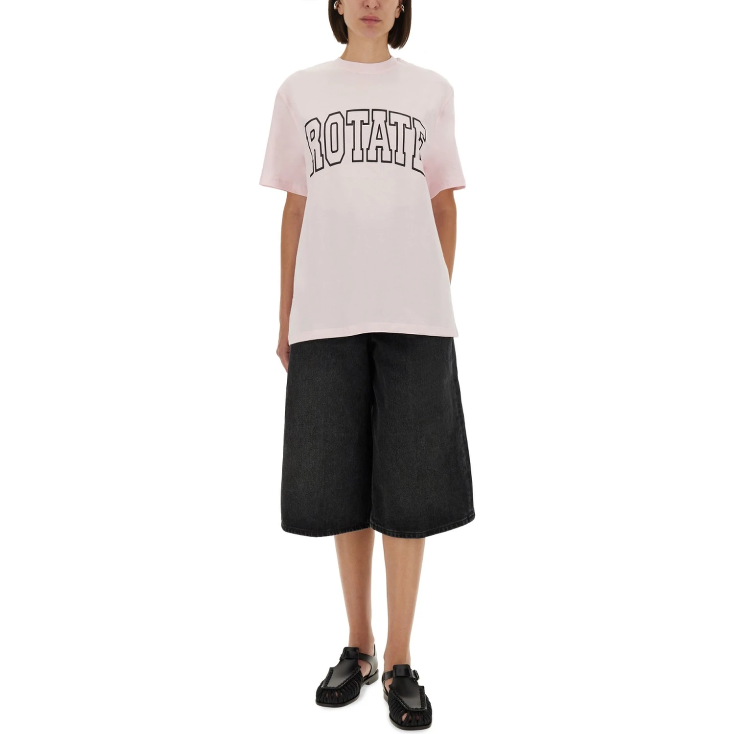 JERSEY T-SHIRT