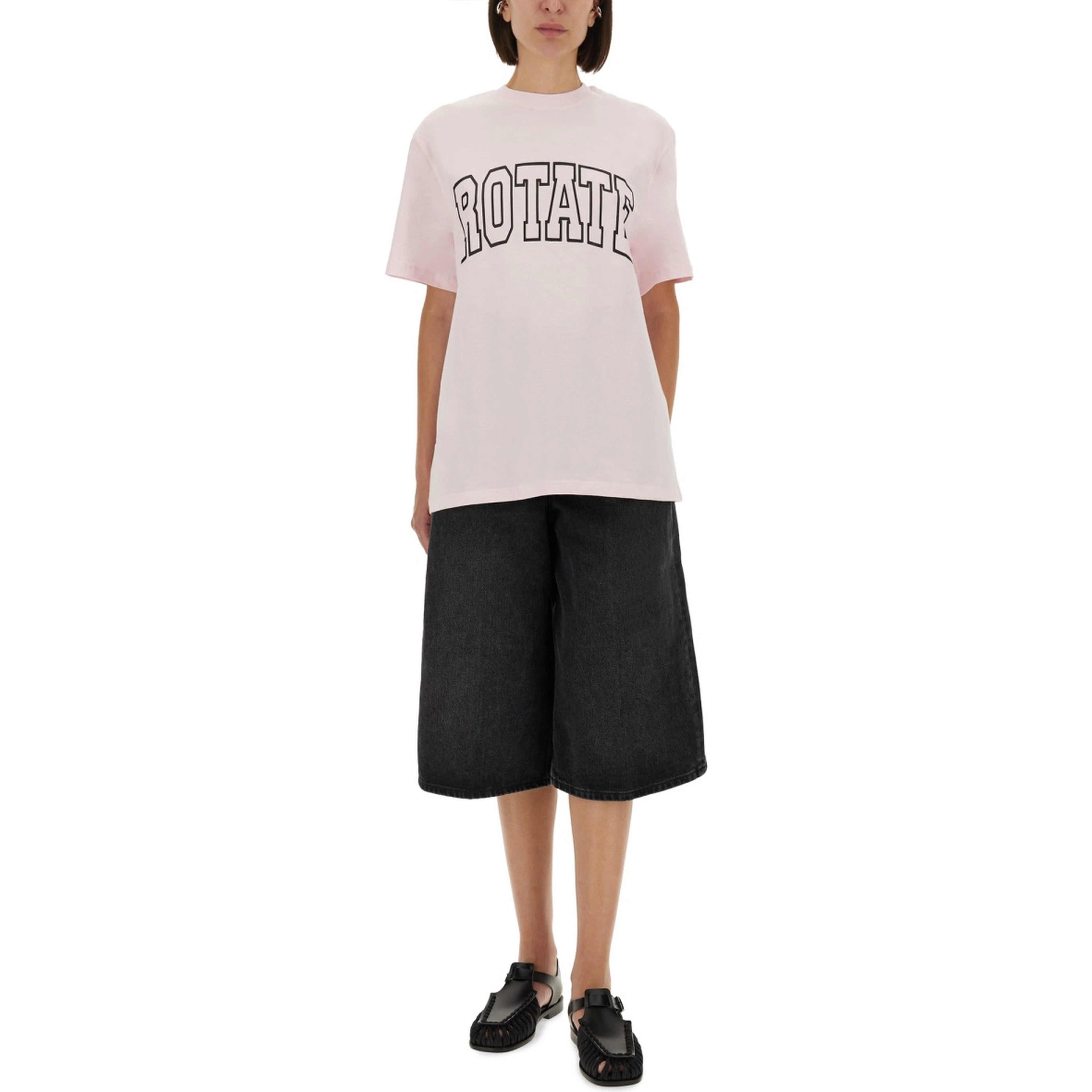 JERSEY T-SHIRT