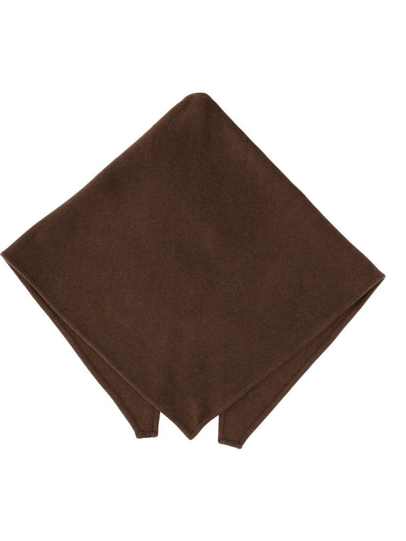 "CLOONEY" SCARF