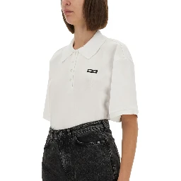 COTTON POLO