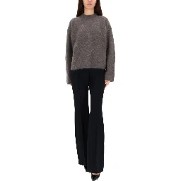 "ROMA BOYFRIEND" SWEATER