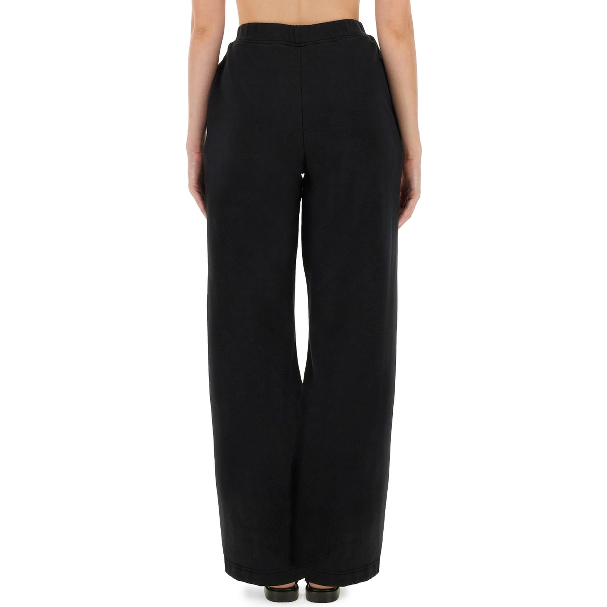 SPORTS PANTS WITH LACES
