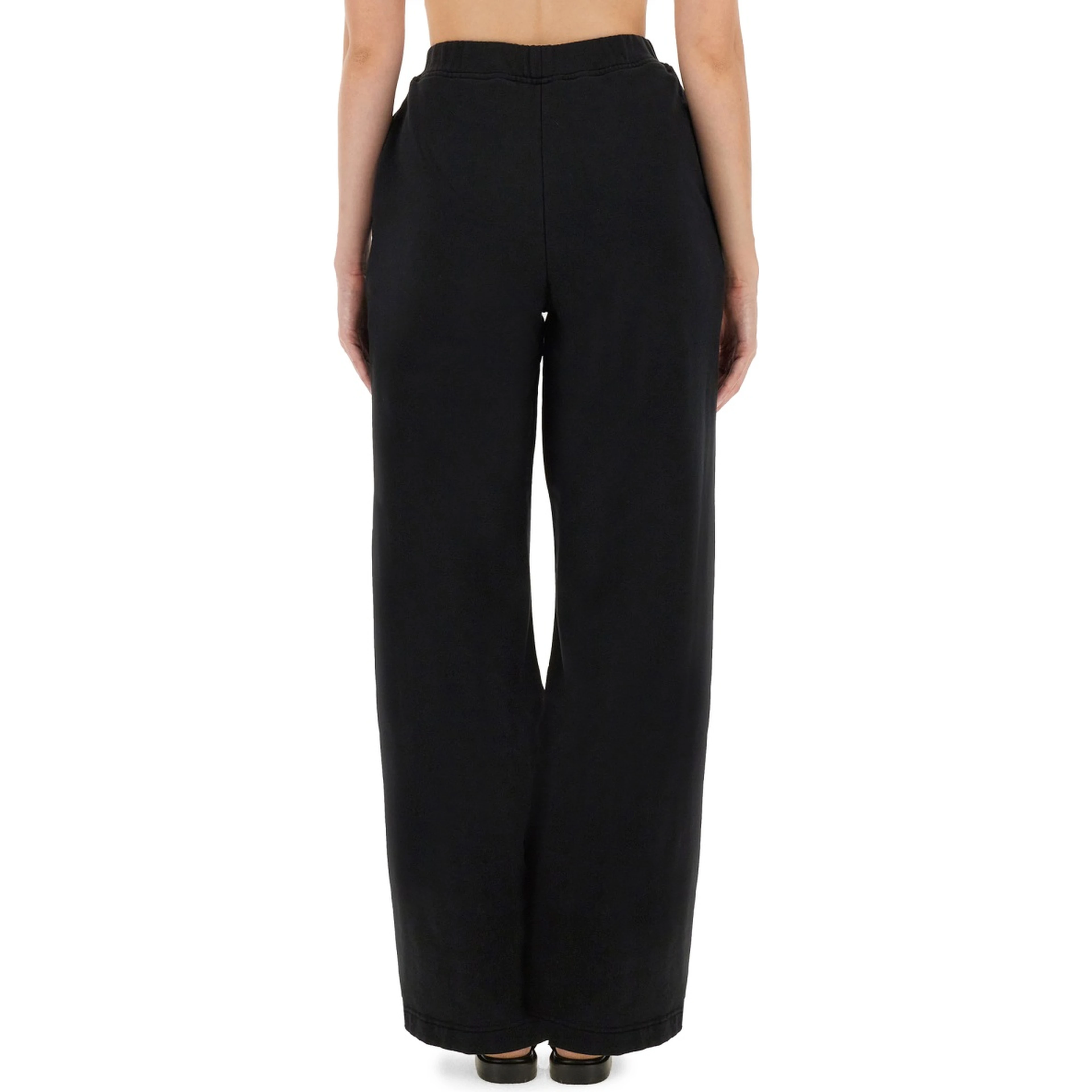 SPORTS PANTS WITH LACES