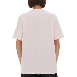JERSEY T-SHIRT